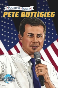 Enlarge image Cover: Political Power - TidalWave Productions