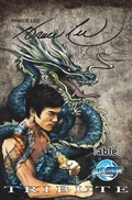 Cover: Tribute - TidalWave Productions