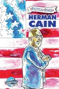 Cover: Political Power - TidalWave Productions