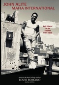 Cover: John Alite Mafia International - Diamond Publishing