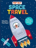 Cover: Pop Out Space Travel - Duo Press LLC