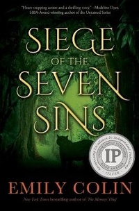 Enlarge image Cover: Siege of the Seven Sins - Blue Crow Publishing, LLC