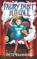 Cover: Fairy Dust Fumble - Immortal Works LLC