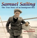 Cover: Samuel Sailing - Premio Publishing & Gozo Books