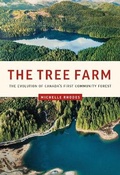 Cover: The Tree Farm - Page Two Books, Inc.