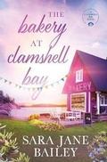 Cover: The Bakery at Clamshell Bay - Ambleside Publishing