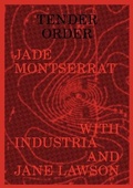 Cover: Tender Order - The Old Waterworks Publishing
