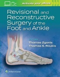 Cover: Revisional and Reconstructive Surgery of the Foot and Ankle - WOLTERS KLUWER HEALTH
