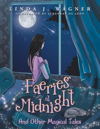Enlarge image Cover: Faeries at Midnight - Balboa Press