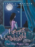 Cover: Faeries at Midnight - Balboa Press