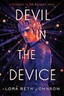 Cover: Devil in the Device - Razorbill