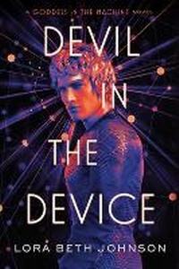 Enlarge image Cover: Devil in the Device - Razorbill