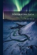 Cover: Fstbr]ra Saga - Nabu Press