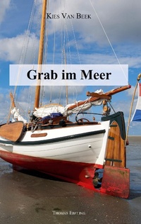 Enlarge image Cover: Grab im Meer - Books on Demand