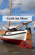 Cover: Grab im Meer - BoD - Books on Demand