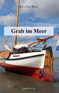 Enlarge image Cover: Grab im Meer - BoD - Books on Demand