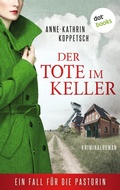Cover: Der Tote im Keller - dotbooks