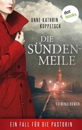 Cover: Die S&uuml;ndenmeile - dotbooks