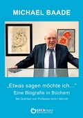 Cover: Etwas sagen m&ouml;chte ich ... - EDITION digital