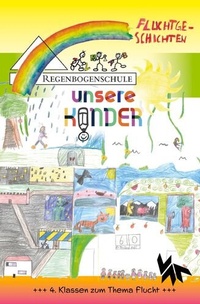 Abbildung von: Unsere Kinder / Der 4. Regenbogen - Verlag Akademie der Abenteuer
