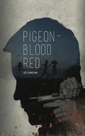 Cover: Pigeon-Blood Red - Next Chapter