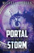 Cover: The Portal At The End Of The Storm - Next Chapter