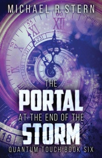 Enlarge image Cover: The Portal At The End Of The Storm - Next Chapter