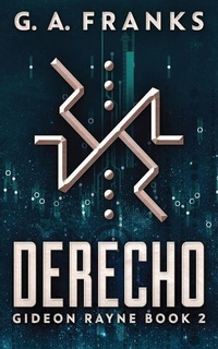 Enlarge image Cover: Derecho - Next Chapter