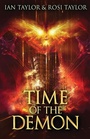 Cover: Time Of The Demon - Next Chapter