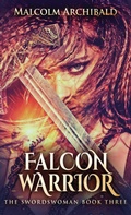 Cover: Falcon Warrior - Next Chapter