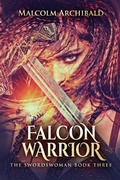 Cover: Falcon Warrior - Next Chapter