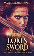 Cover: Loki's Sword - Next Chapter