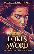 Cover: Loki's Sword - Next Chapter