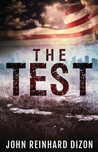 Enlarge image Cover: The Test - Next Chapter