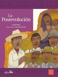 Cover: La Posrevolucion - Nostra Ediciones