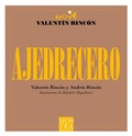 Cover: Ajedrecero - Nostra Ediciones