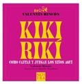 Cover: Kikiriki - Nostra Ediciones