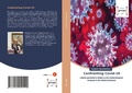 Cover: Confronting Covid-19 - Hakodesh Press