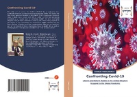 Enlarge image Cover: Confronting Covid-19 - Hakodesh Press