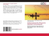 Abbildung von: Sistematizacion Proyecto Gestion Comunitaria - Editorial Academica Espanola