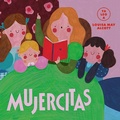 Cover: Mujercitas - Editorial Alma