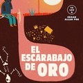 Cover: El Escarabajo de Oro - Editorial Alma