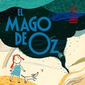 Cover: El Mago de Oz - Editorial Alma