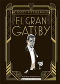 Cover: El Gran Gatsby - Editorial Alma