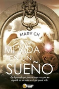 Cover: Mi vida en un Sueno - Grupo J3v