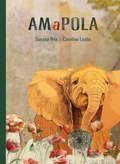 Cover: Amapola - Thule Ediciones