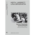 Cover: Keith Jarrett - Libros del Kultrum
