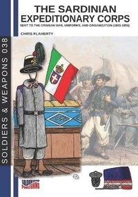 Abbildung von: The Sardinian expeditionary corps - Luca Cristini Editore (Soldiershop)