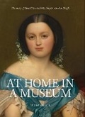 Cover: At Home in a Museum - Meta4Books vzw
