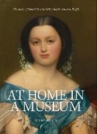 Enlarge image Cover: At Home in a Museum - Meta4Books vzw
